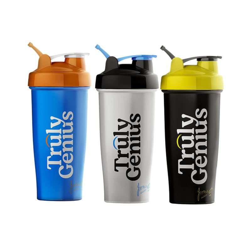 Shakers Bottle Signature Edition - Water Bottles