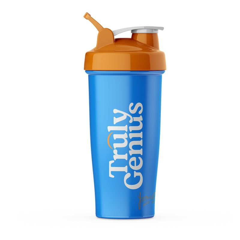 Shakers Bottle Signature Edition - Water Bottles